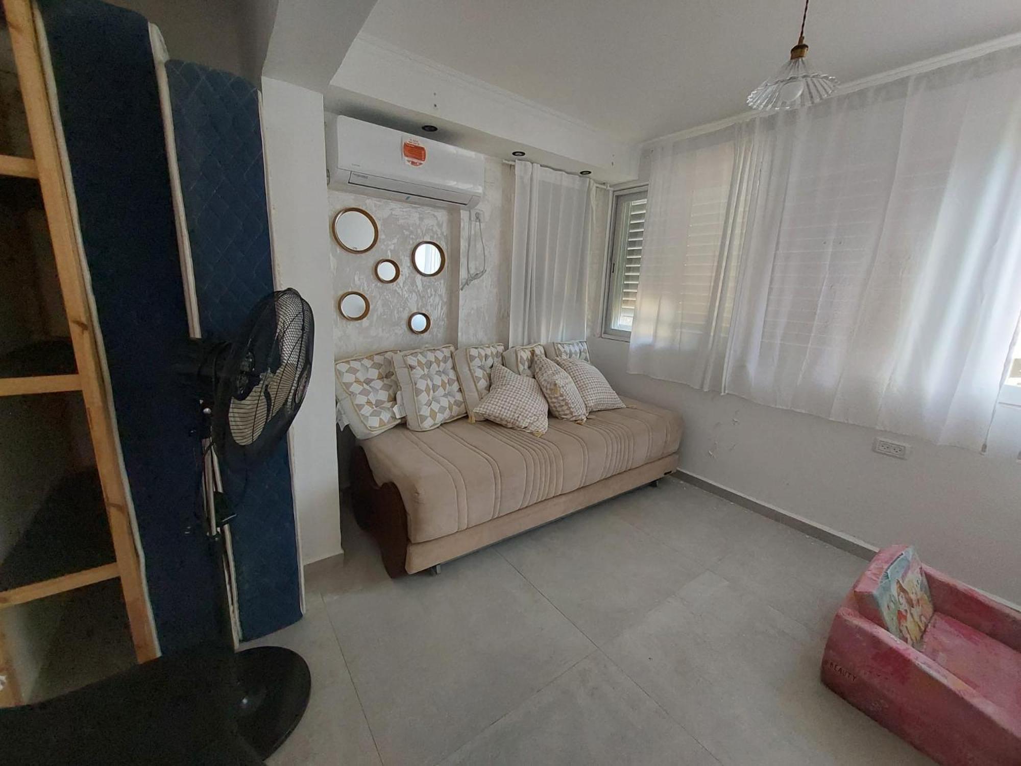 אחוזת מירבר Daire Tiberya Dış mekan fotoğraf